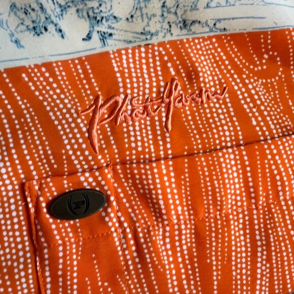 Vintage Phat Farm Men’s Button Up Shirt Japanese Shogun Shirt Sz XL Samurai Y2K - Picture 4 of 11